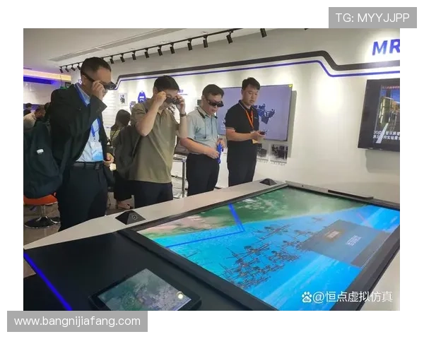 提升PS平台电子娱乐体验的最新技术应用与用户互动方式